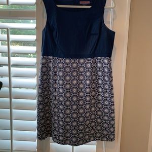 Vineyard Vines Dress